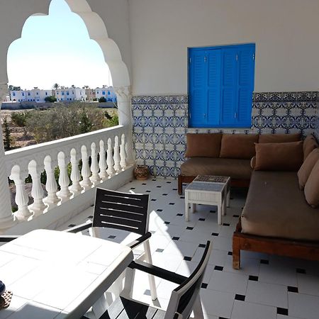 Menzel Churasco Djerba Aghīr Εξωτερικό φωτογραφία