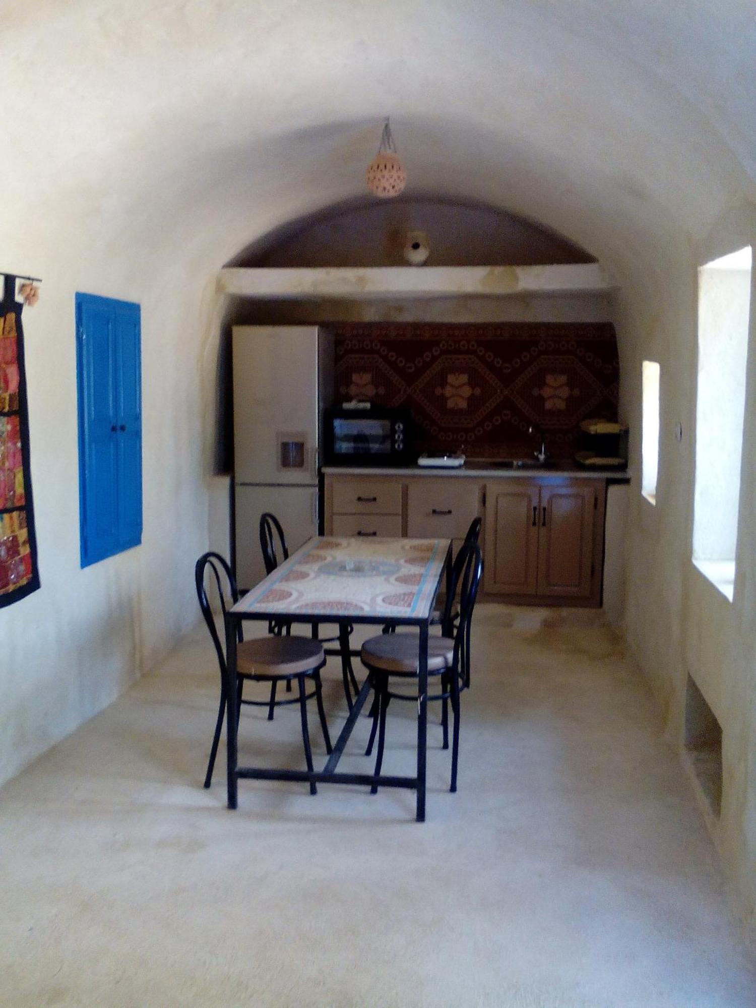 Menzel Churasco Djerba Aghīr Δωμάτιο φωτογραφία
