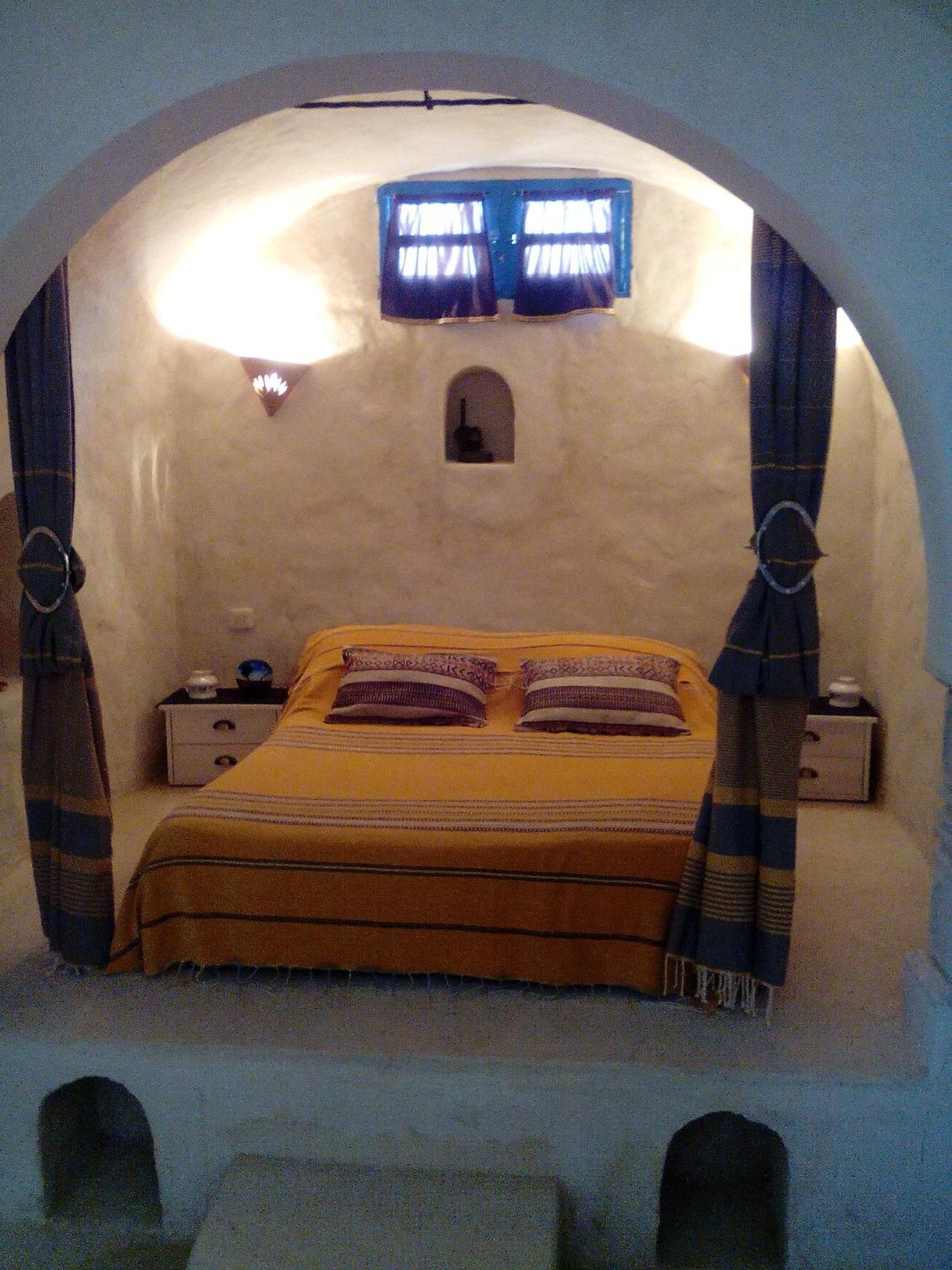 Menzel Churasco Djerba Aghīr Δωμάτιο φωτογραφία