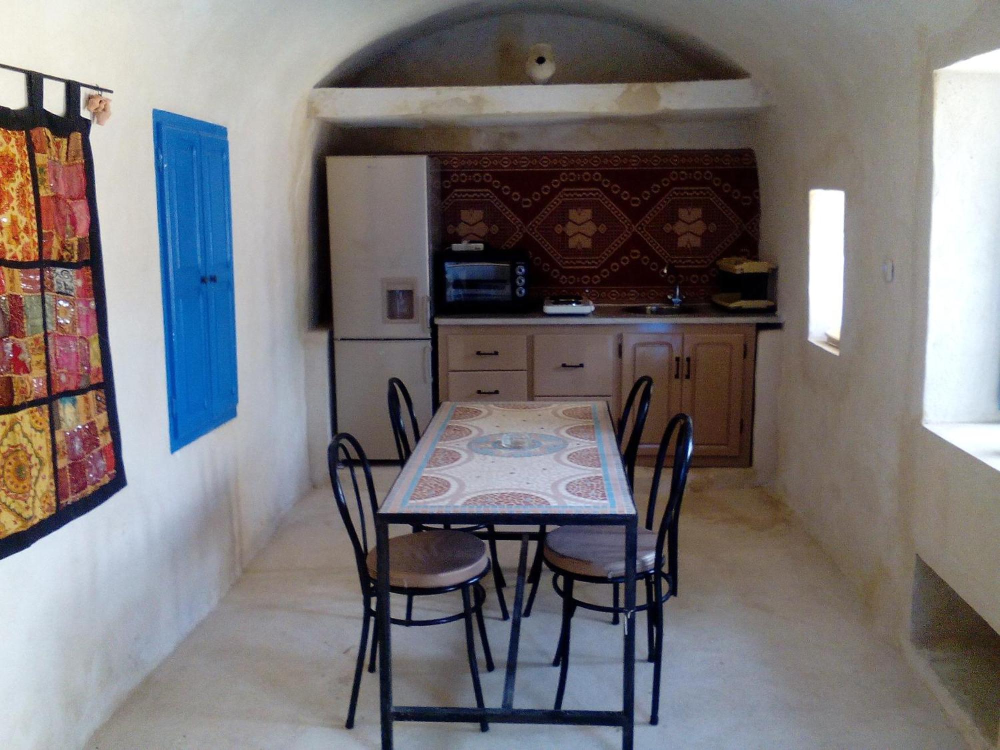 Menzel Churasco Djerba Aghīr Δωμάτιο φωτογραφία
